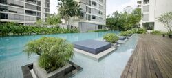 The Skywoods (D23), Condominium #566619431
